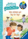 Wieso? Weshalb? Warum? Meine Vorlesegeschichten, Band 1 Cover des Buches Wieso? Weshalb? Warum? Meine Vorlesegeschichten, Band 1 (ISBN: 9783473600724)