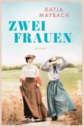 Zwei Frauen Cover des Buches Zwei Frauen (ISBN: 9783492066778)