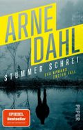 Stummer Schrei Cover des Buches Stummer Schrei (ISBN: 9783492321815)