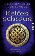 Keltenschwur Cover des Buches Keltenschwur (ISBN: null)