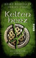Keltenherz Cover des Buches Keltenherz (ISBN: null)