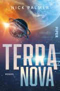 Terra Nova Cover des Buches Terra Nova (ISBN: 9783492704465)