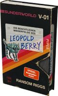 Sunderworld – Die beachtlichen Misserfolge des Leopold Berry Cover des Buches Sunderworld – Die beachtlichen Misserfolge des Leopold Berry (ISBN: null)