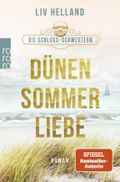 Die Schloss-Schwestern: Dünensommerliebe Cover des Buches Die Schloss-Schwestern: Dünensommerliebe (ISBN: null)