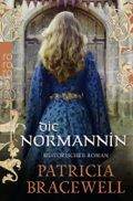Die Normannin Cover des Buches Die Normannin (ISBN: 9783499269448)