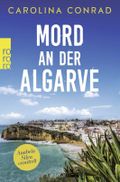 Mord an der Algarve Cover des Buches Mord an der Algarve (ISBN: 9783499271120)