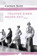 Töchter einer neuen Zeit Cover des Buches Töchter einer neuen Zeit (ISBN: null)