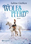 Wolfspferd Cover des Buches Wolfspferd (ISBN: null)