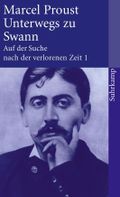 Auf der Suche nach der verlorenen Zeit. Frankfurter Ausgabe Cover des Buches Auf der Suche nach der verlorenen Zeit. Frankfurter Ausgabe (ISBN: null)