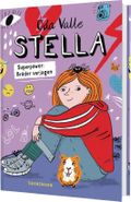Stella Cover des Buches Stella (ISBN: 9783522188876)