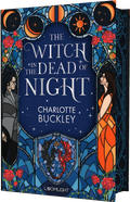 The Witch in the Dead of Night 1: The Witch in the Dead of Night Cover des Buches The Witch in the Dead of Night 1: The Witch in the Dead of Night (ISBN: 9783522900294)