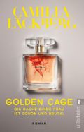 Golden Cage Cover des Buches Golden Cage (ISBN: 9783548062167)