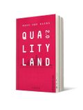 QualityLand 2.0 (QualityLand 2) Cover des Buches QualityLand 2.0 (QualityLand 2) (ISBN: 9783548064819)