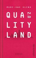 QualityLand 2.0 (QualityLand 2) Cover des Buches QualityLand 2.0 (QualityLand 2) (ISBN: null)