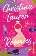 Roomies Cover des Buches Roomies (ISBN: null)