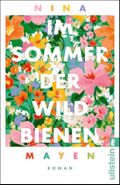 Im Sommer der Wildbienen Cover des Buches Im Sommer der Wildbienen (ISBN: 9783548073200)