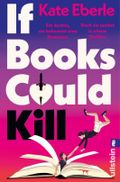 If Books Could Kill Cover des Buches If Books Could Kill (ISBN: 9783548073736)