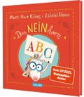 Das NEINhorn-ABC Cover des Buches Das NEINhorn-ABC (ISBN: null)