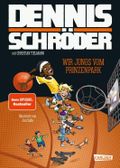 Wir Jungs vom Prinzenpark Cover des Buches Wir Jungs vom Prinzenpark (ISBN: null)