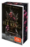 Married into Magic: Deal with the Elf King Cover des Buches Married into Magic: Deal with the Elf King (ISBN: 9783551584830)