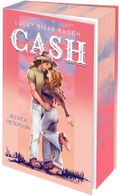 Cash (Lucky River Ranch 1) Cover des Buches Cash (Lucky River Ranch 1) (ISBN: 9783551587077)