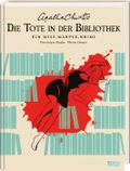 Agatha Christie Classics: Die Tote in der Bibliothek Cover des Buches Agatha Christie Classics: Die Tote in der Bibliothek (ISBN: null)