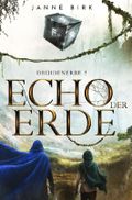 Druidenerbe / Echo der Erde Cover des Buches Druidenerbe / Echo der Erde (ISBN: 9783565262779)