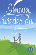 Immer wieder du Cover des Buches Immer wieder du (ISBN: null)