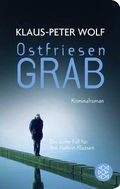 Ostfriesengrab Cover des Buches Ostfriesengrab (ISBN: null)