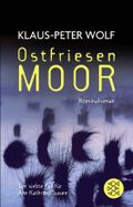 Ostfriesenmoor Cover des Buches Ostfriesenmoor (ISBN: null)