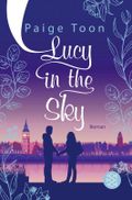 Lucy in the Sky Cover des Buches Lucy in the Sky (ISBN: null)