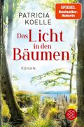 Das Licht in den Bäumen Cover des Buches Das Licht in den Bäumen (ISBN: 9783596707225)