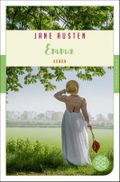 Emma Cover des Buches Emma (ISBN: 9783596906567)
