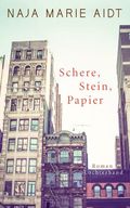 Schere, Stein, Papier Cover des Buches Schere, Stein, Papier (ISBN: 9783630874265)