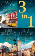 Lissabon-Krimis 1-3: Portugiesisches Erbe / Portugiesische Rache / Portugiesische Tränen (3in1-Bundle) Cover des Buches Lissabon-Krimis 1-3: Portugiesisches Erbe / Portugiesische Rache / Portugiesische Tränen (3in1-Bundle) (ISBN: null)