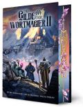 Die Gilde der Wortmagier II Cover des Buches Die Gilde der Wortmagier II (ISBN: 9783690286589)