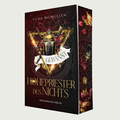 Hohepriester des Nichts Cover des Buches Hohepriester des Nichts (ISBN: null)