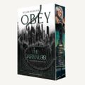 The Shadow Chronicles Cover des Buches The Shadow Chronicles (ISBN: 9783690670456)