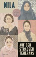 Auf den Straßen Teherans Cover des Buches Auf den Straßen Teherans (ISBN: null)