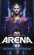 Arena '89 Cover des Buches Arena '89 (ISBN: 9783695102570)