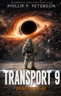 Transport 9 Cover des Buches Transport 9 (ISBN: 9783695710010)