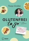 Glutenfrei to go Cover des Buches Glutenfrei to go (ISBN: 9783708808871)