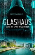 Glashaus Cover des Buches Glashaus (ISBN: null)