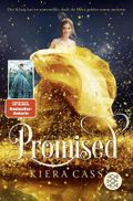 Promised Cover des Buches Promised (ISBN: 9783733500078)