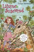 Liliane Susewind – Giraffen übersieht man nicht Cover des Buches Liliane Susewind – Giraffen übersieht man nicht (ISBN: null)