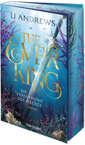 The Ever King - Die Versuchung des Meeres Cover des Buches The Ever King - Die Versuchung des Meeres (ISBN: 9783734164330)