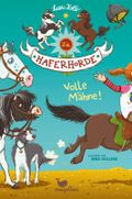 Die Haferhorde - Volle Mähne! Cover des Buches Die Haferhorde - Volle Mähne! (ISBN: null)