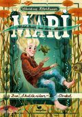 Mari - Mädchen aus dem Meer - Das Schildkröten-Orakel Cover des Buches Mari - Mädchen aus dem Meer - Das Schildkröten-Orakel (ISBN: 9783734841583)