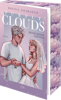 Purple Clouds - Honeymoon Cover des Buches Purple Clouds - Honeymoon (ISBN: null)