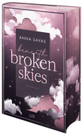 Beneath Broken Skies Cover des Buches Beneath Broken Skies (ISBN: null)